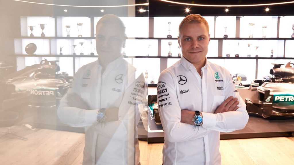 [Fórmula 1] Valtteri Bottas a Mercedes, Pascal Wehrlein a Sauber y Felipe Massa vuelve del retiro