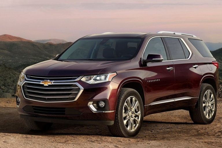 [Automotriz] ¡Los nuevos modelos de Chevrolet para 2017 en Chile! Racing5