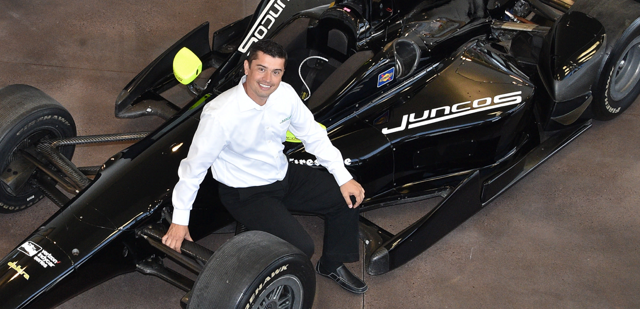 [IndyCar] Juncos Racing anunció su participación para las 500 Millas de Indianápolis
