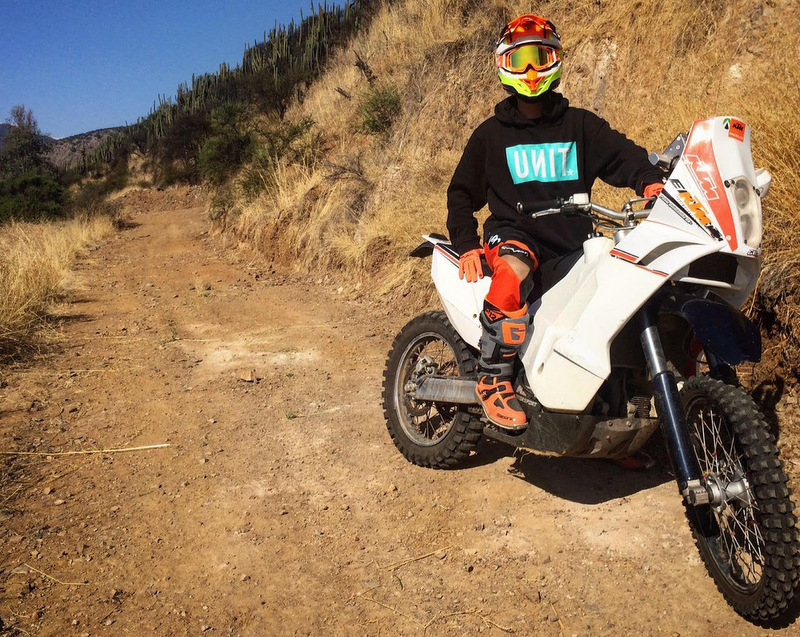 [Rally Raid] Este fin de semana se celebrará la primera versión del Enduro Internacional Glaciares de Tierra del Fuego