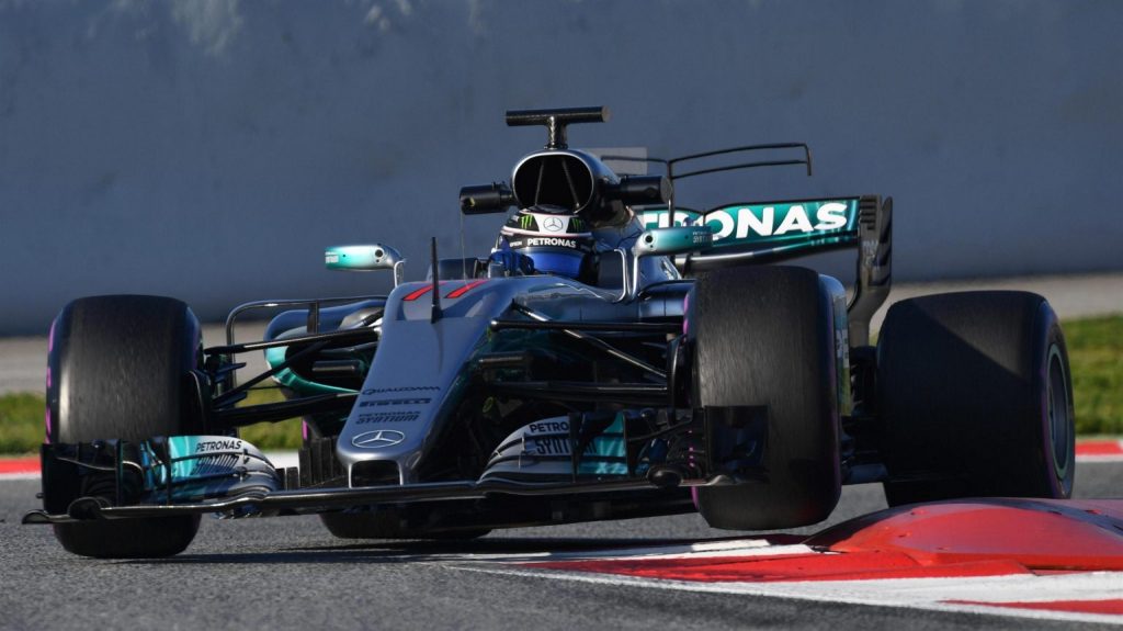 Previa del GP de Autralia de F1: Mercedes tiembla