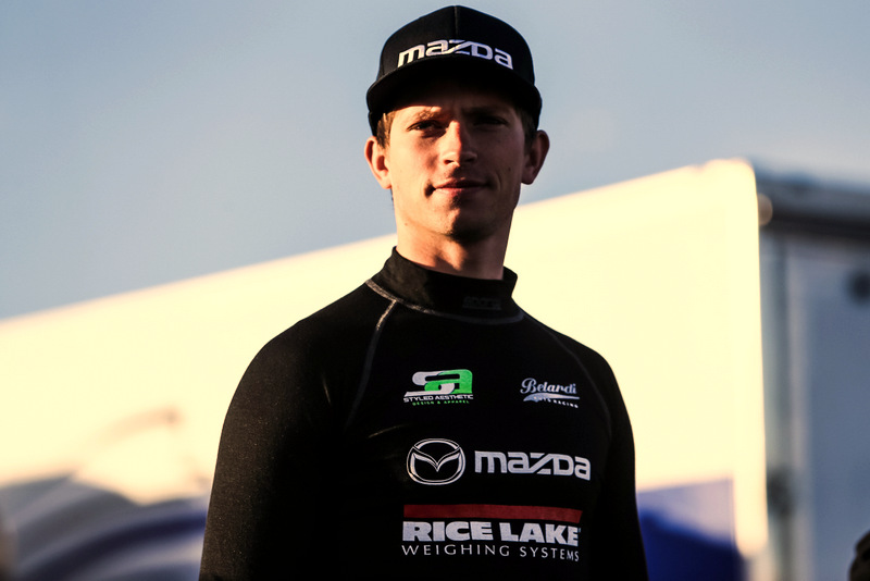 [Indy Lights] Aaron Telitz no tuvo rivales en St. Petersburg