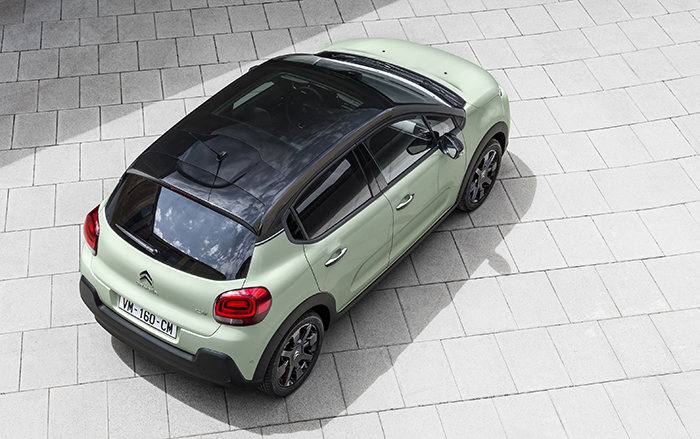 Citroën C3 suma tres nuevas versiones diesel