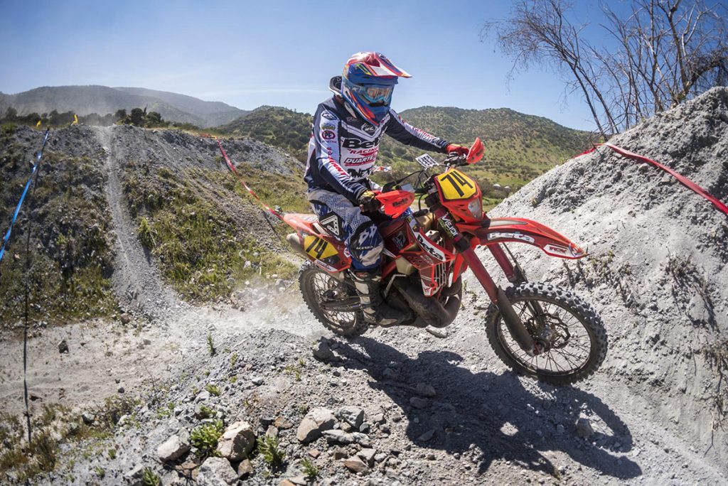 [Moto Enduro] Este fin de semana se disputó la gran final del Campeonato Nacional Enduro FIM 2017, y con jornada doble