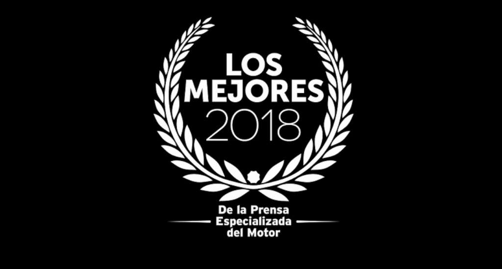 [Los Mejores 2018] Ya tenemos finalistas para elegir a los mejores autos de este año