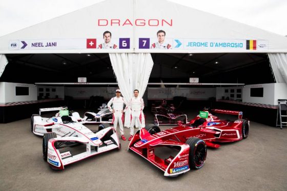 Racing5