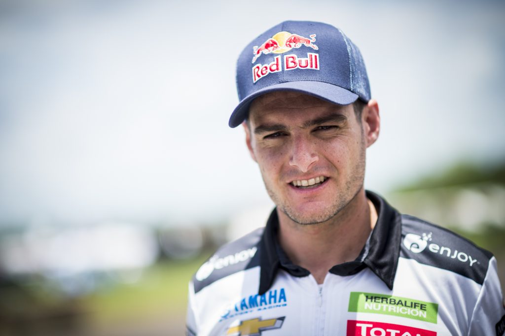 [Dakar 2018/Quads] Reajuste en los tiempos dejan como ganador de la décima etapa a Ignacio Casale