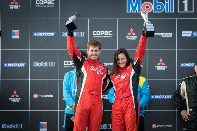 [RallyMobil] Gran Premio Río Bueno – La Unión será decisivo para las distintas categorías