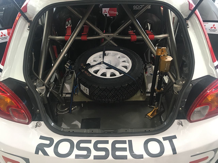 Racing5