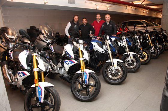 Racing5