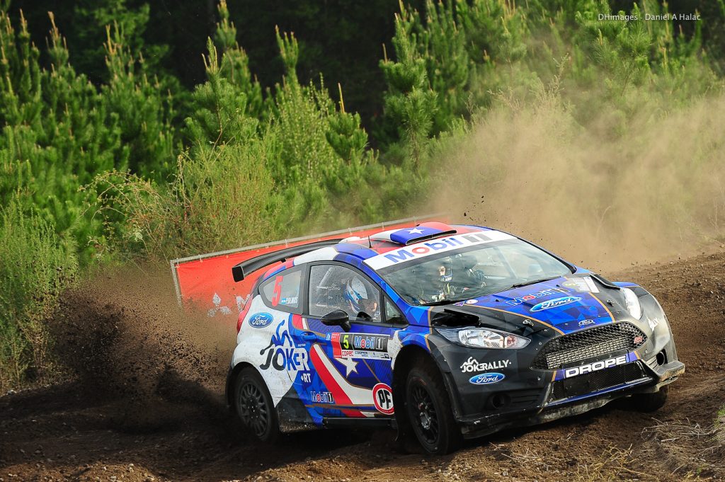 [RallyMobil] En Frutillar se celebrará la tercera fecha de la temporada