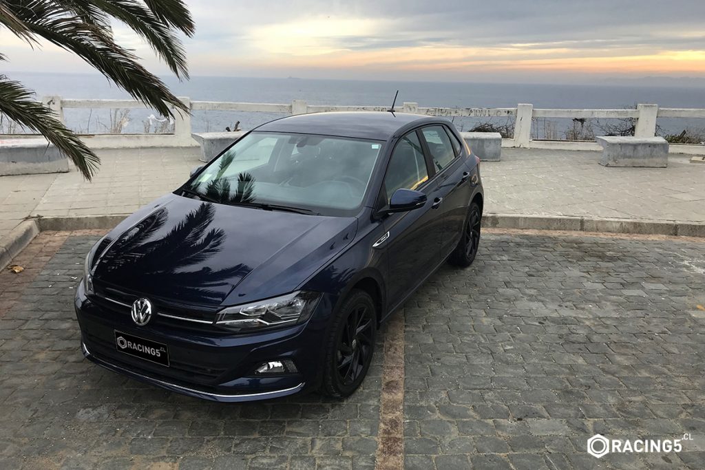 [Test Drive] Volkswagen Polo Limited, equipado a lo grande