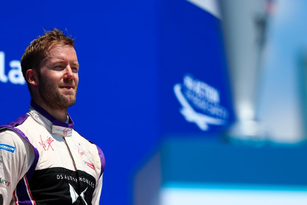 [Fórmula E] Sam Bird y DS Virgin Racing se juegan el título en New York