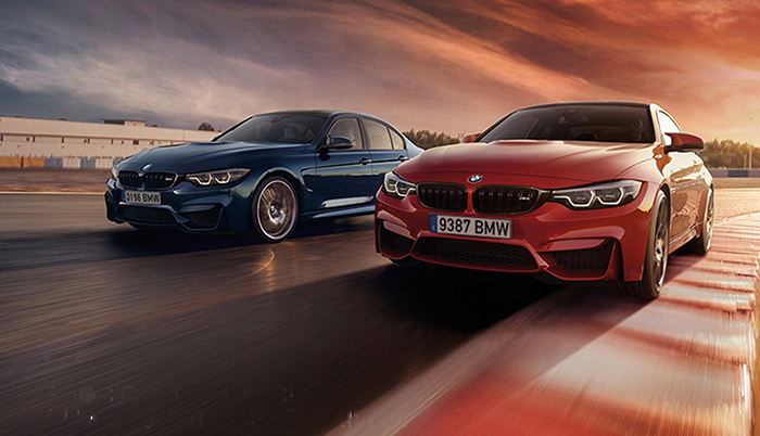 Bmw driving experience промокод