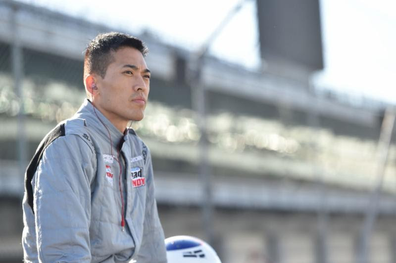 [Indy Lights] Heamin Choi se une a Juncos Racing para la última fecha de la temporada