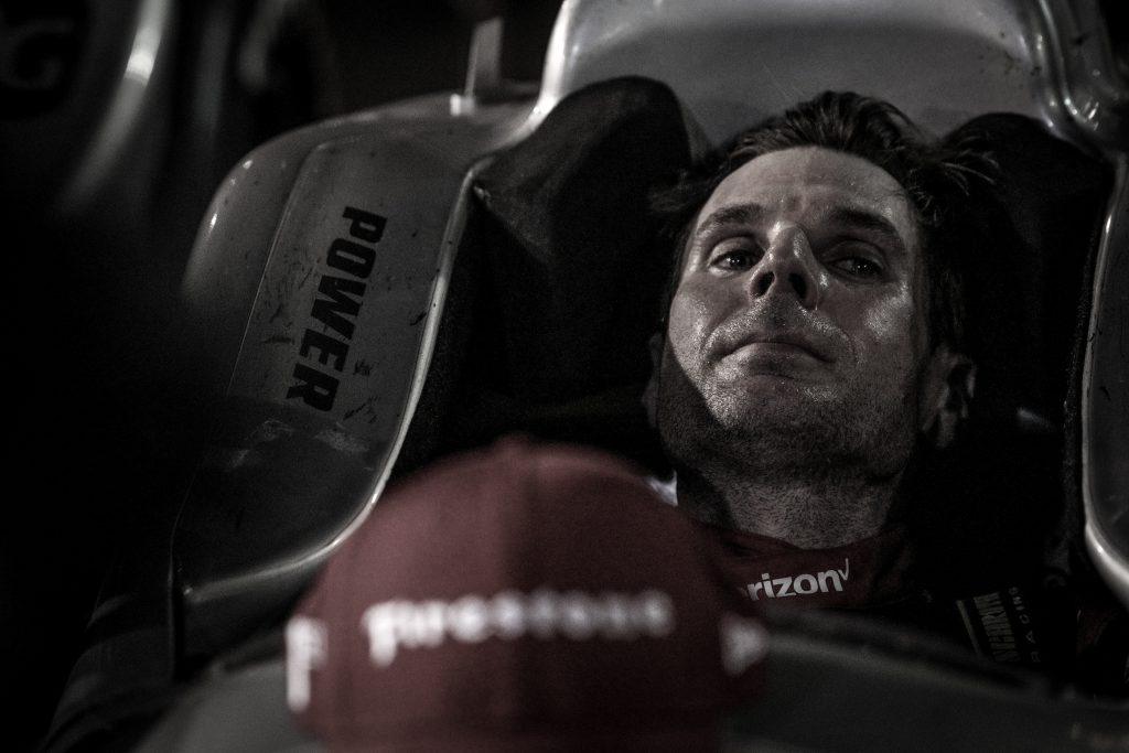 [IndyCar] Victoria de Will Power en Gateway y la lucha por el campeonato pasa a ser entre tres pilotos