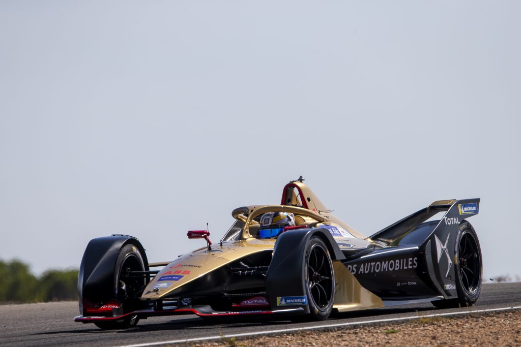 Conozca el calendario de los dos Campeonatos Mundiales FIA en los que Chile está presente