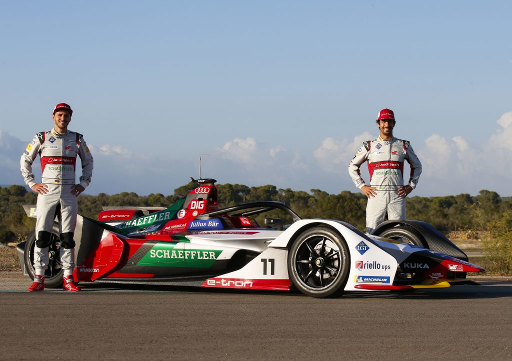 [Fórmula E] Entrégale potencia extra a tus pilotos favoritos con el Fanboost