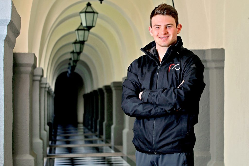 [IndyCar] Mexicano Patricio O’Ward firmó contrato con Carlin por doce fechas