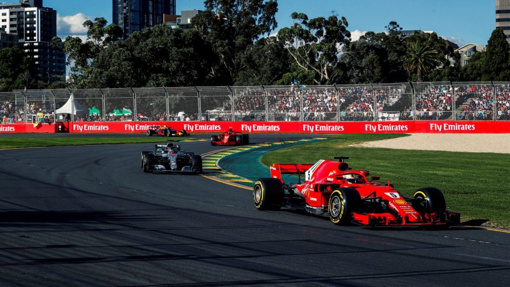 [Formula 1] La previa al GP de Melbourne, claves para ver la carrera