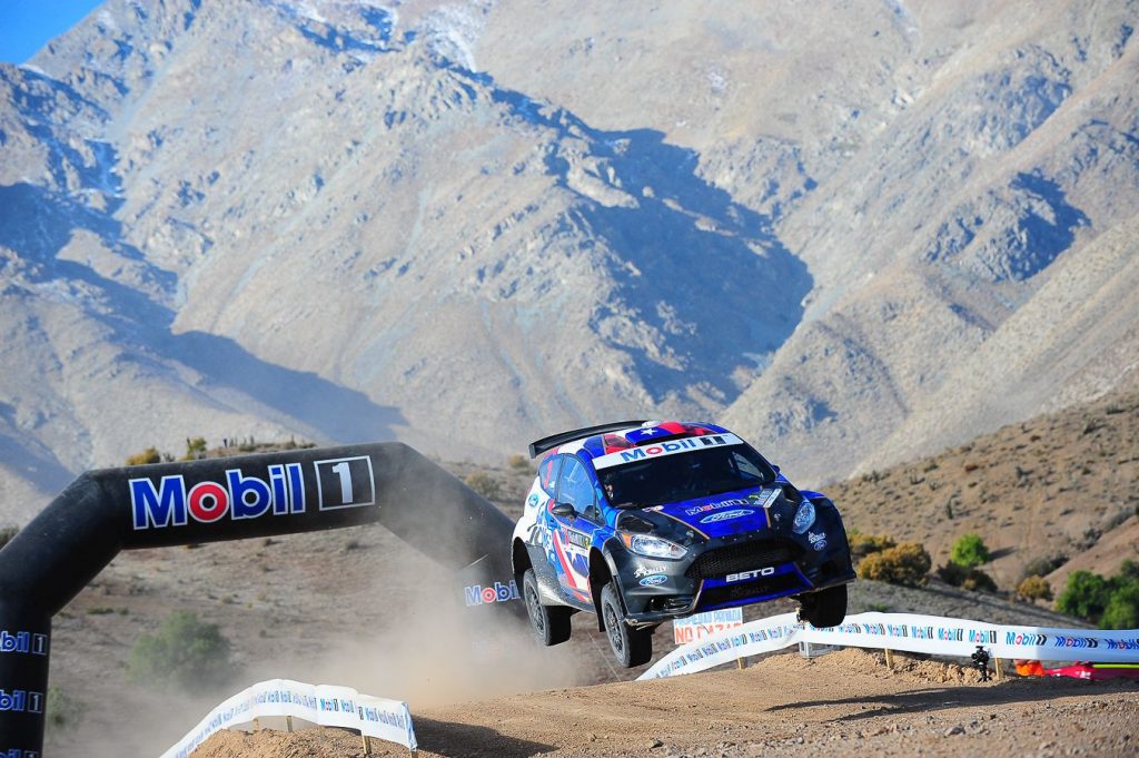 [RallyMobil] En Ovalle de celebrará la tercera fecha de la temporada 2019