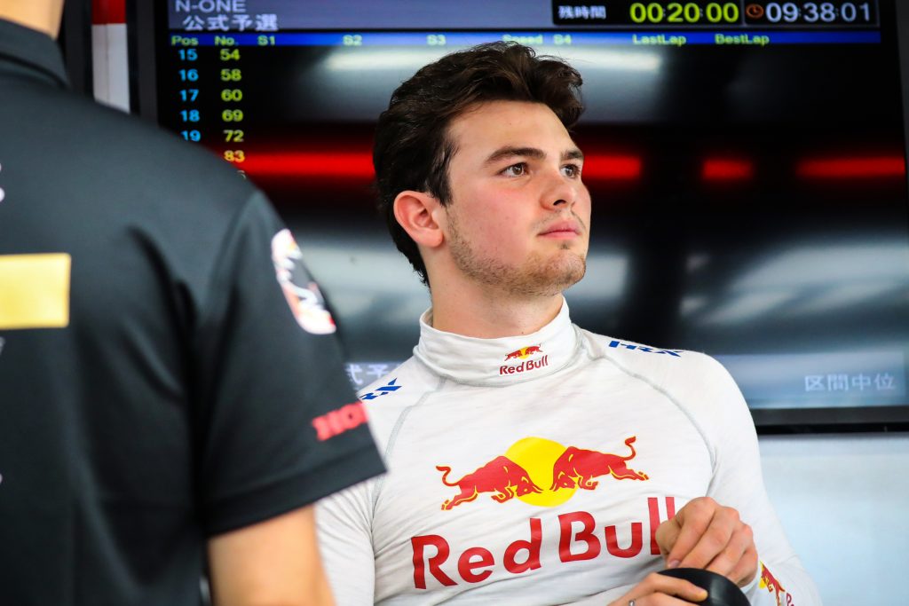 [Súper Fórmula Japonesa] Mexicano Patricio O’Ward rozó los puntos en Motegi