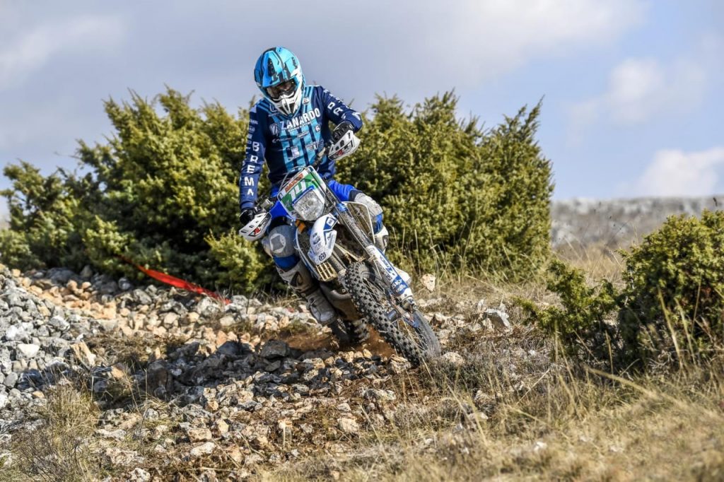 [Motociclismo] Ruy Barbosa participará en el Campeonato Metropolitano