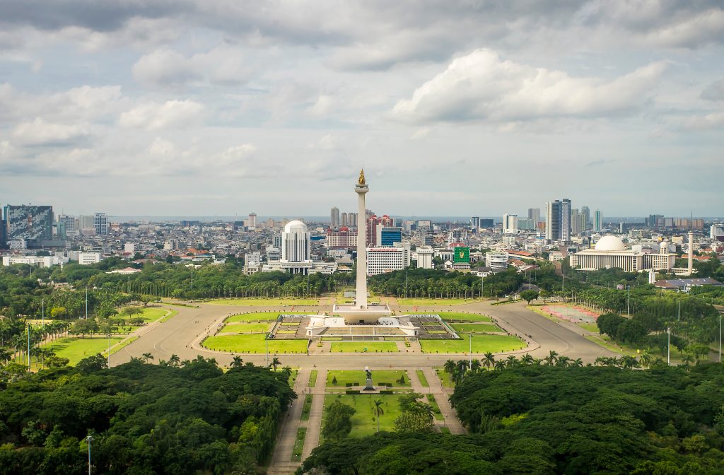 [Fórmula E] Indonesia se suma al calendario de la sexta temporada