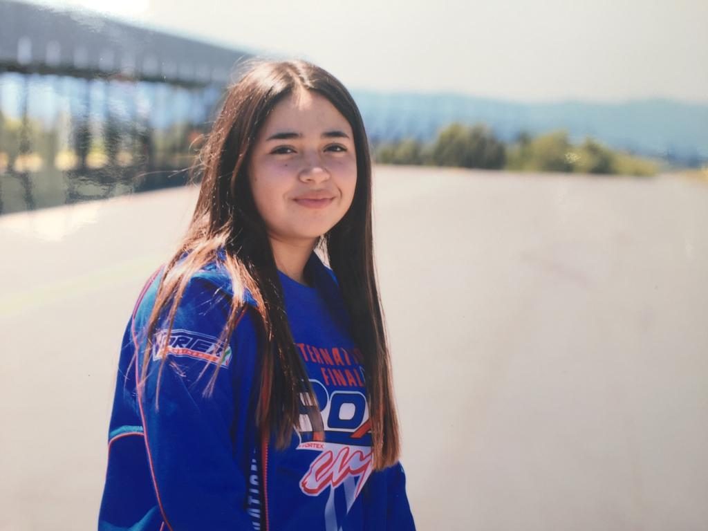 [Chilenos en el exterior] María José Pérez de Arce comienza su participación en la Súper Final Rok Cup en Italia