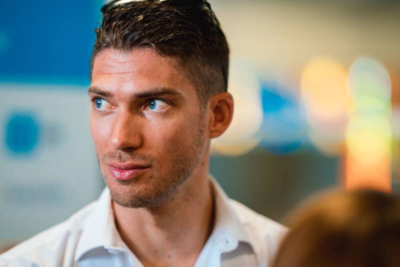 [Fórmula E] Edoardo Mortara, listo para una carrera “muy especial” en Chile