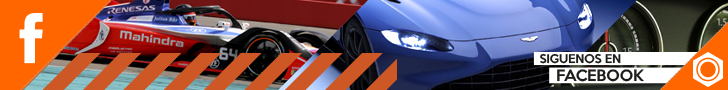 Facebook Racing5