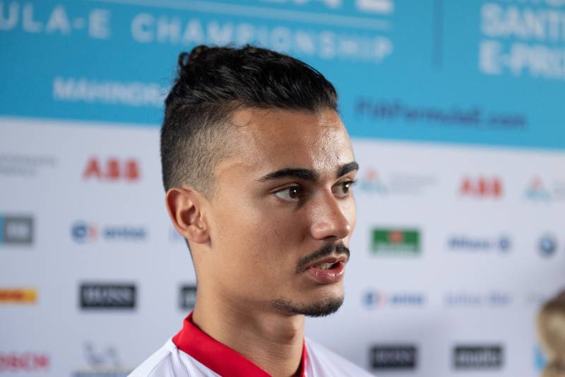 [Fórmula E Race at Home Challenge] Pascal Wehrlein triunfó en las calles de Mónaco