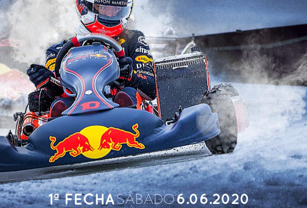 Nuevo campeonato “Alpinestars CKC  E-Sports by Terrafirma.cl” correrá con doble desafío: Karting y Súper Fórmula