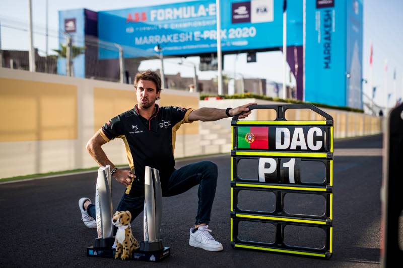 [Fórmula E] Este miércoles comienza la definición del campeonato en Alemania