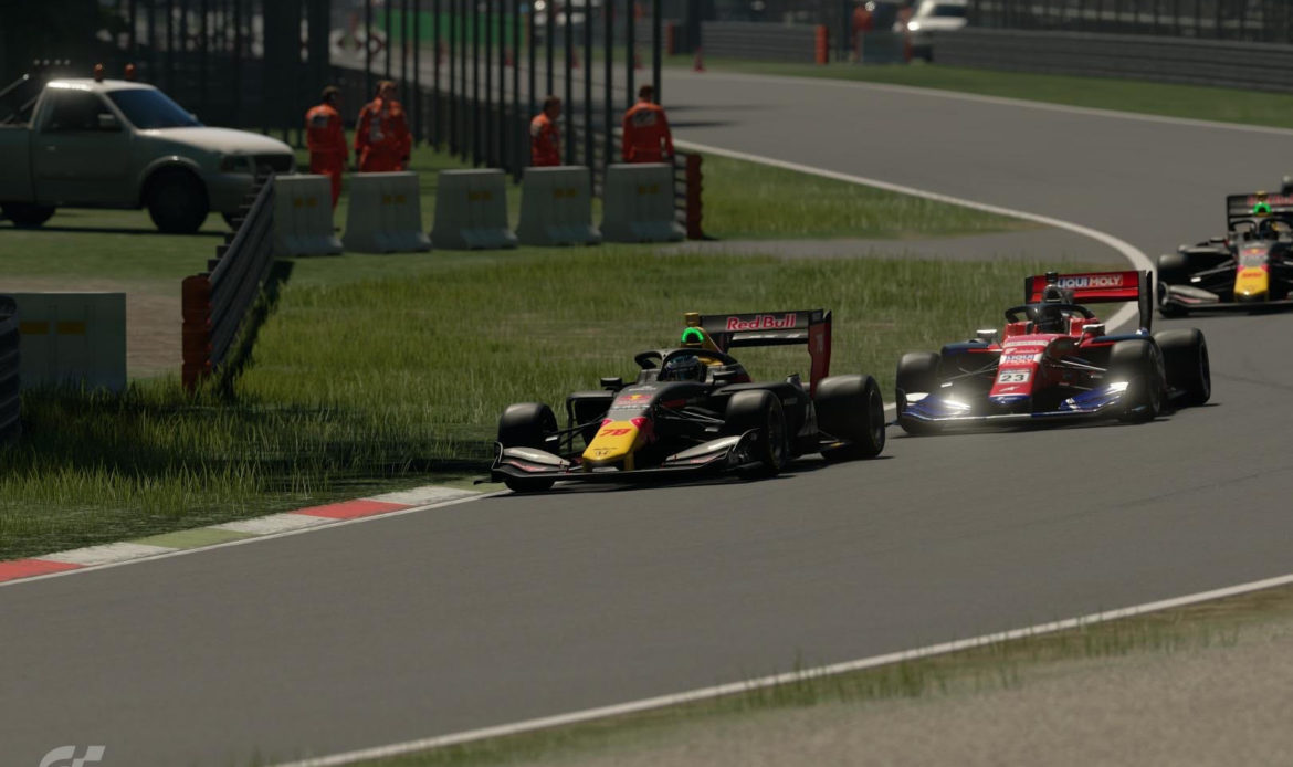 [Campeonato Alpinestars CKC E-Sports] Este fin de semana se celebra la segunda fecha en Laguna Seca