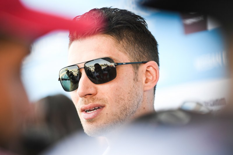 [Fórmula E] Edoardo Mortara destaca a Techeetah, Mercedes y Nissan para la temporada 2020/21