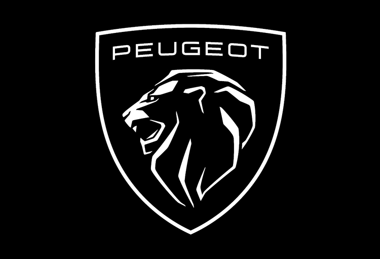 Peugeot estrena nuevo logo
