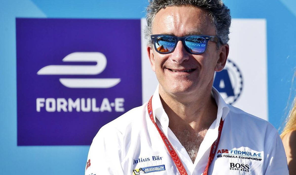 [Fórmula E] Alejandro Agag: “Vamos a intentar hacer todo América de una vez”