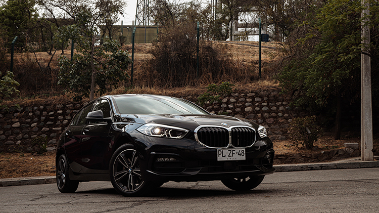 [Review] BMW Serie 1, el resultado de una reforma con sentido