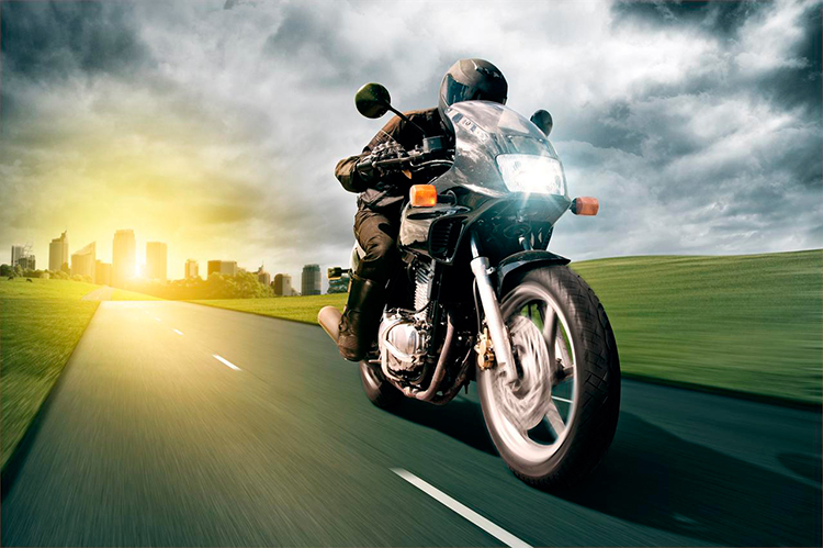 Tras nuevo récord de aumento de venta de motos en 228%, ANIM comparte recomendaciones en la semana de la convivencia vial