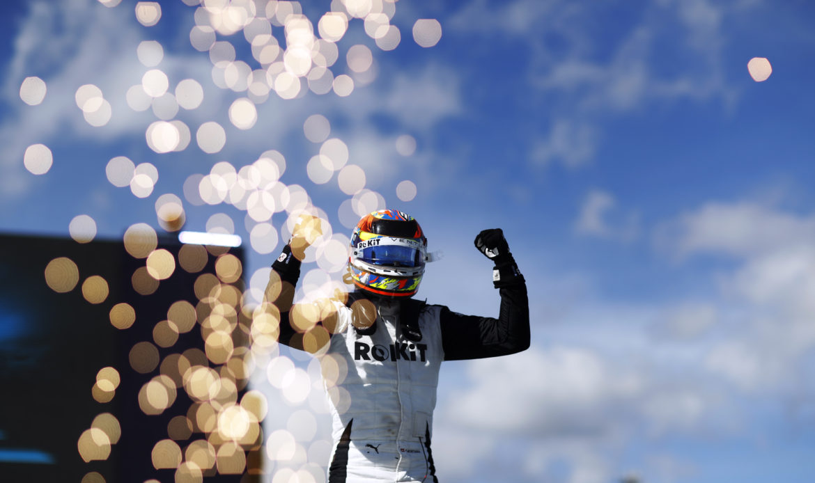 [Fórmula E] Mortara vence en el E-Prix de Puebla y es el nuevo líder del campeonato