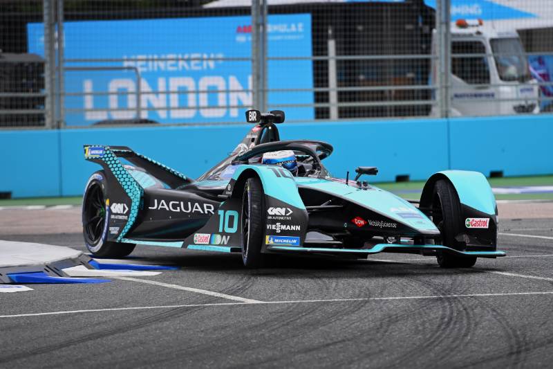[Fórmula E] Los pilotos palpitan una desafiante cita en Londres