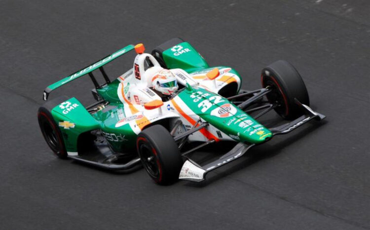 [IndyCar] Ricardo Juncos anuncia sociedad con Brad Hollinger para formar Juncos Hollinger Racing
