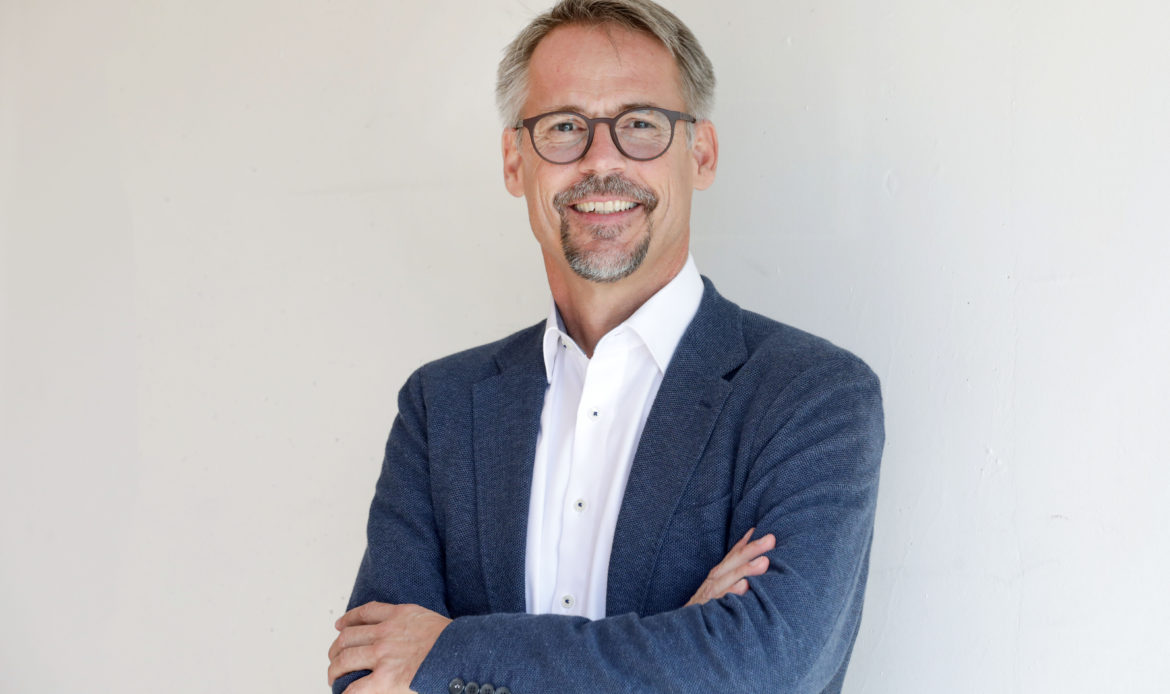 Ingeniero de origen chileno asume la dirección de Porsche Motorsport