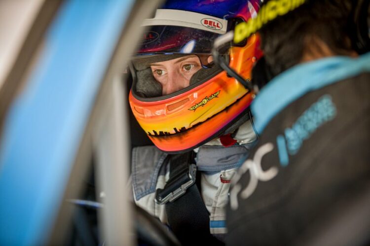 [TC2000] Javier Scuncio subió al podio en San Nicolás y Felipe Barrios fue cuarto