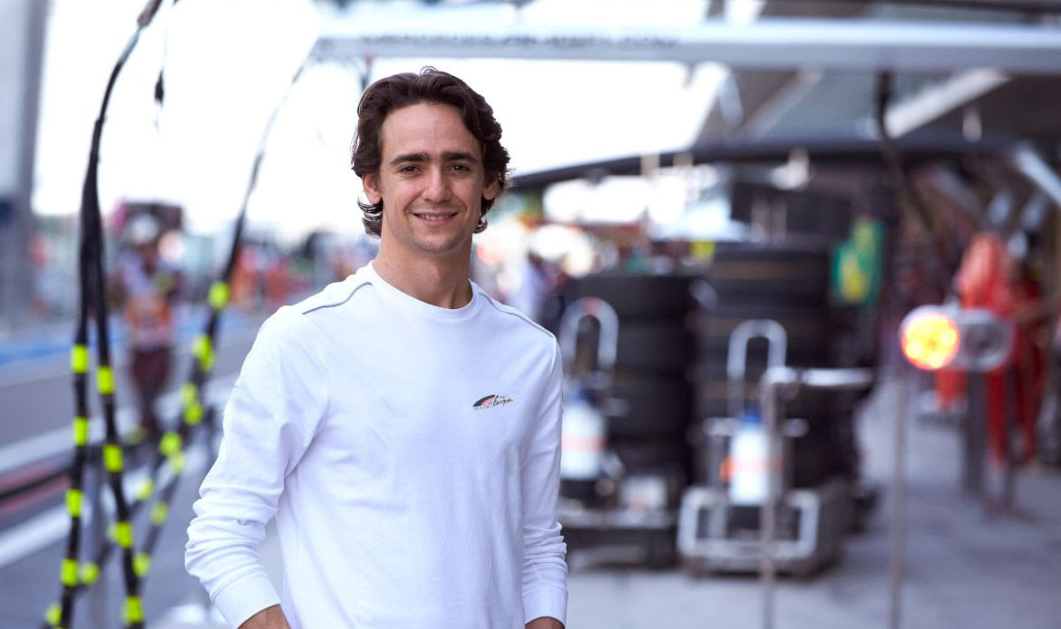 [WEC] Mexicano Esteban Gutiérrez se une a Inter Europol Competition para la temporada 2022