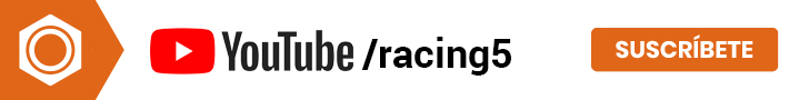 YouTube Racing5