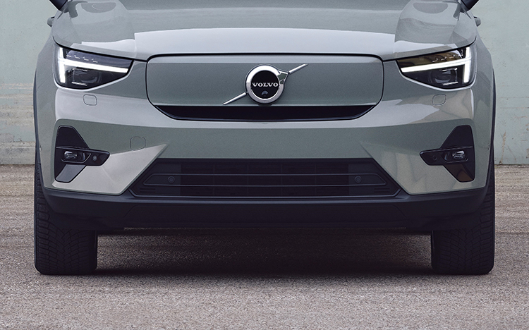 Volvo presentó la actualización de dos modelos de la línea Recharge