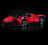 LEGO® Technic™ presenta el nuevo Ferrari Daytona SP3