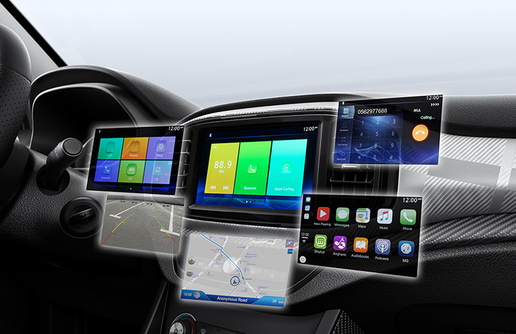 Ley No Chat: Evita multas y aumenta tu seguridad con estas tecnología en tu auto